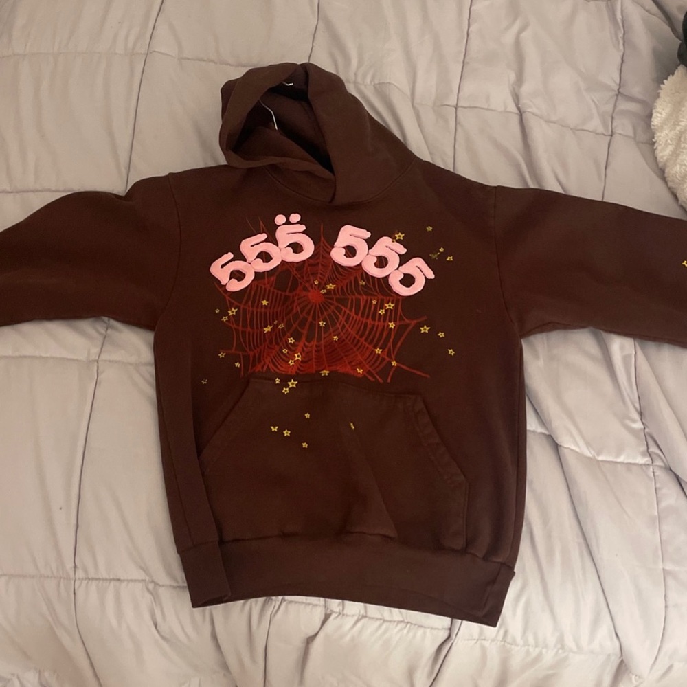 spider worldwide sweats